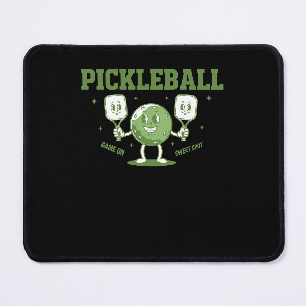 Item preview, Pickleball Funny Player Game On Sweet Spot Love designed and sold by LuminOrb.