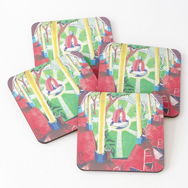 Item preview, David Hockney designed and sold by Arinlastyle.