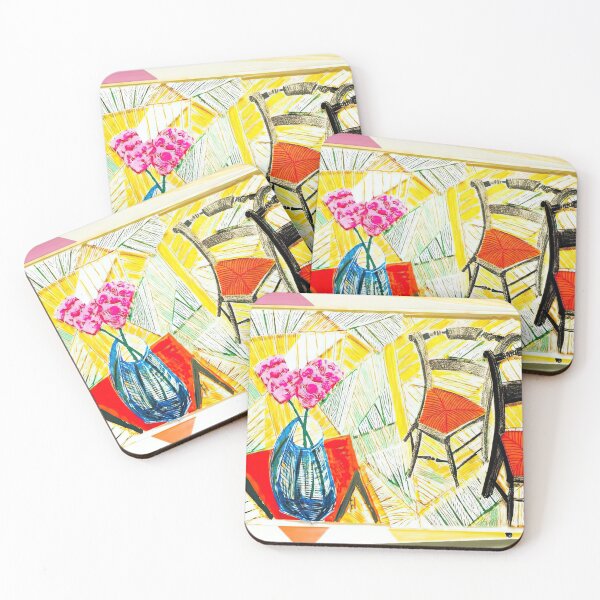 Item preview, David Hockney designed and sold by Arinlastyle.