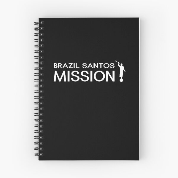 Item preview, Brazil, Santos Mission (Moroni) designed and sold by Jared Davies.