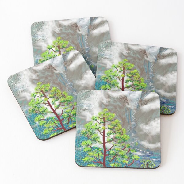 Item preview, David Hockney designed and sold by Arinlastyle.