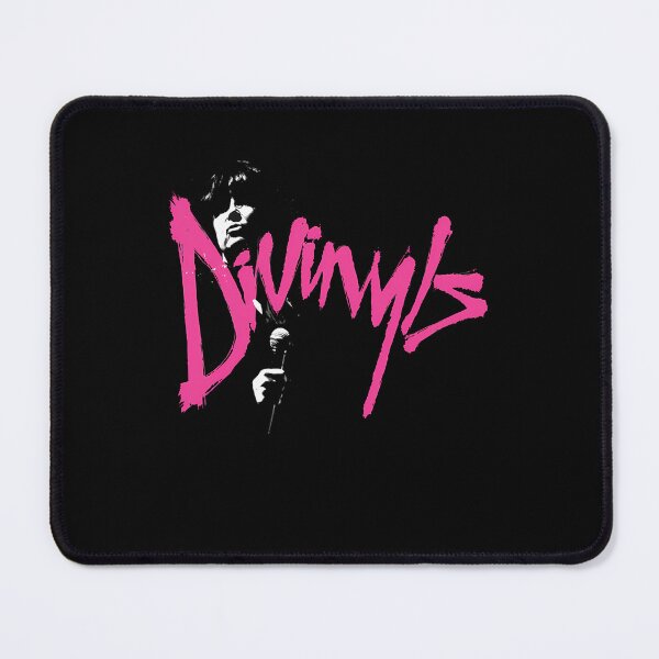 Item preview, Divinyls Chrissy Ausrock designed and sold by Dolphinstyle.