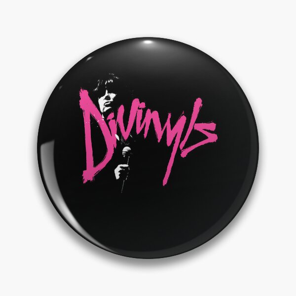 Item preview, Divinyls Chrissy Ausrock designed and sold by Dolphinstyle.