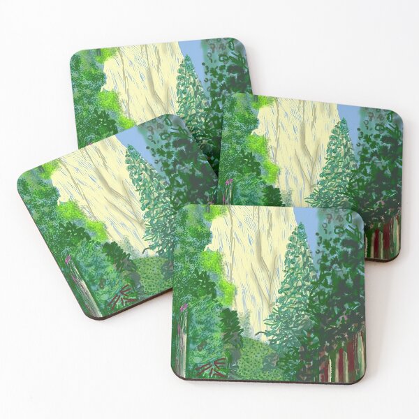 Item preview, David Hockney designed and sold by Arinlastyle.