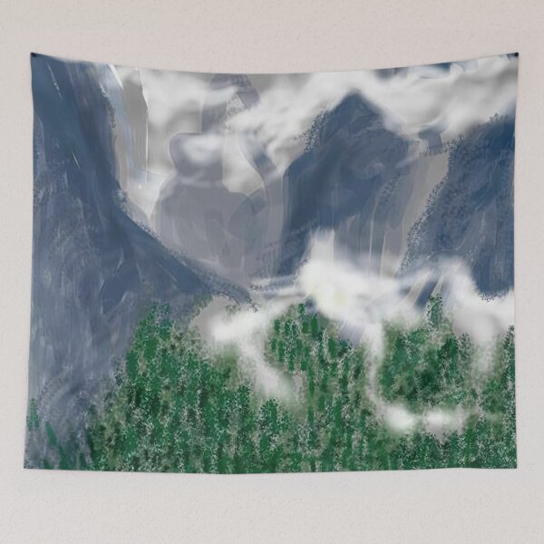 Item preview, David Hockney designed and sold by Arinlastyle.
