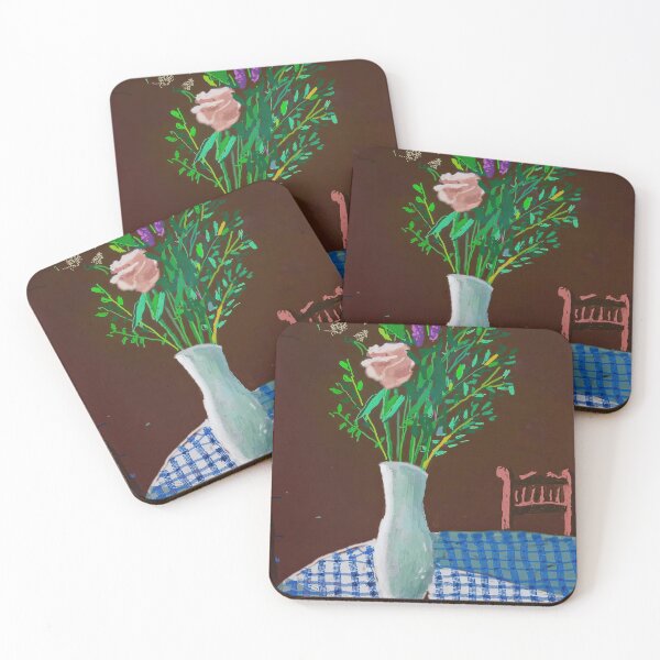 Item preview, David Hockney designed and sold by Arinlastyle.