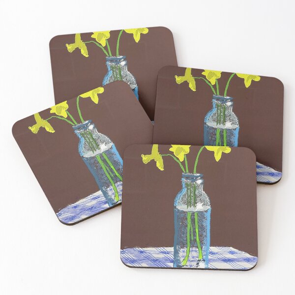 Item preview, David Hockney designed and sold by Arinlastyle.