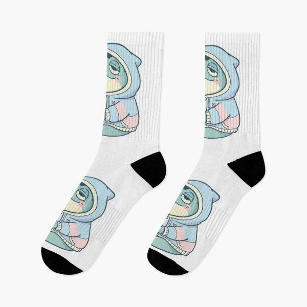 Item preview, Tired but Trying Frog Shirt – Cute Sleepy Frog with Coffee – Relatable Burnout Aesthetic – Funny Student & Work Life Tee designed and sold by Ditstyle.