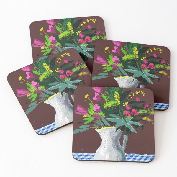 Item preview, David Hockney designed and sold by Arinlastyle.