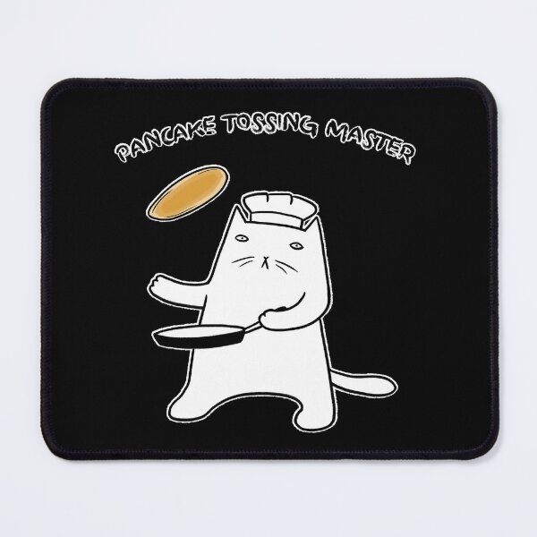 Item preview, Pancake tossing designed and sold by eri-morie.