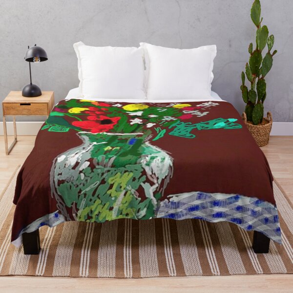 Item preview, David Hockney designed and sold by Arinlastyle.