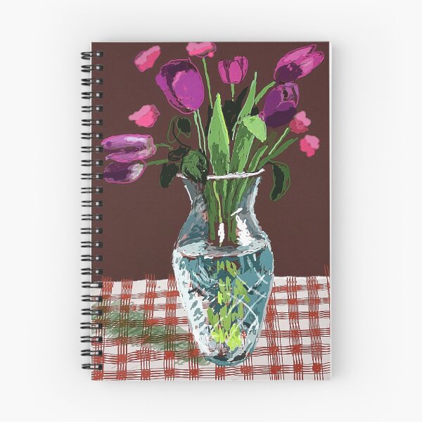 Item preview, David Hockney designed and sold by Arinlastyle.