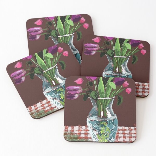 Item preview, David Hockney designed and sold by Arinlastyle.