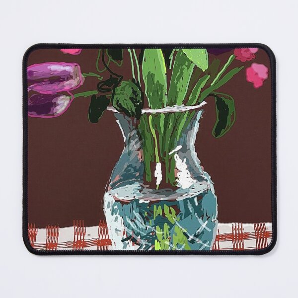 Item preview, David Hockney designed and sold by Arinlastyle.