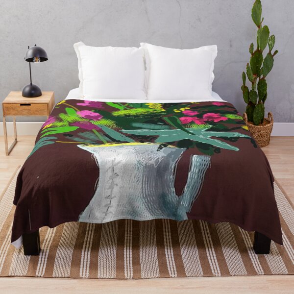 Item preview, David Hockney designed and sold by Arinlastyle.