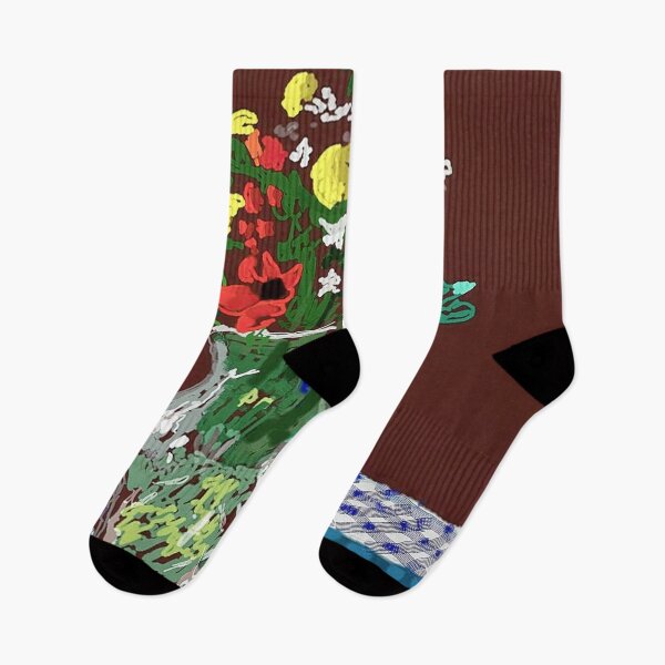 Item preview, David Hockney designed and sold by Arinlastyle.