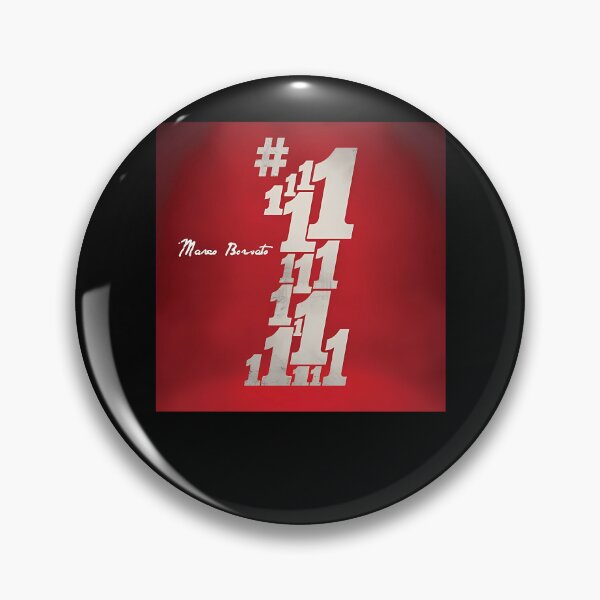 Item preview, Marco Borsato  #1 album 2011  designed and sold by Mad Designer.