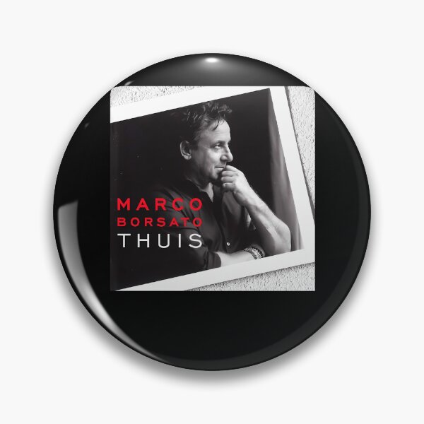 Item preview, Marco Borsato  Thuis album 2017  designed and sold by Mad Designer.