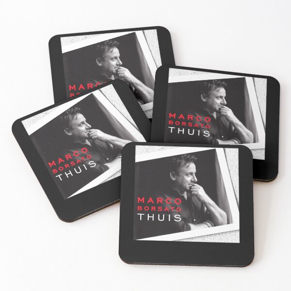 Item preview, Marco Borsato  Thuis album 2017  designed and sold by Mad Designer.