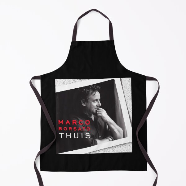 Item preview, Marco Borsato Thuis album 2017 designed and sold by Mad Designer.