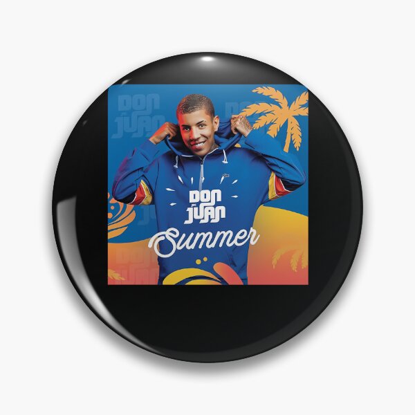 Item preview, MC Don Juan  Summer (EP 1) (Ao vivo) album 2021  designed and sold by Mad Designer.