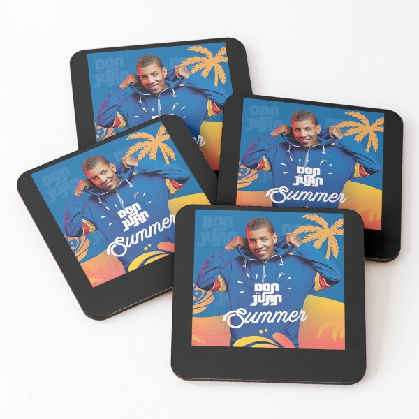 Item preview, MC Don Juan  Summer (EP 1) (Ao vivo) album 2021  designed and sold by Mad Designer.