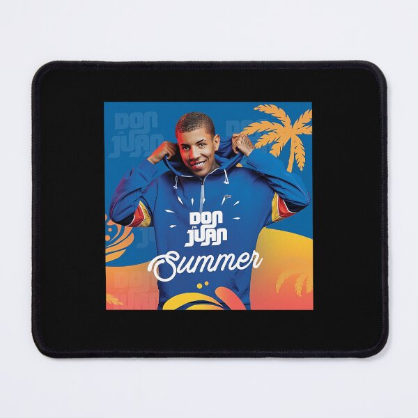 Item preview, MC Don Juan  Summer (EP 1) (Ao vivo) album 2021  designed and sold by Mad Designer.