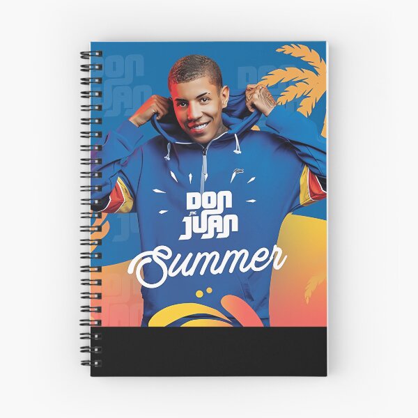 Item preview, MC Don Juan  Summer (EP 1) (Ao vivo) album 2021  designed and sold by Mad Designer.