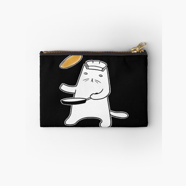 Item preview, Pancake master cat designed and sold by eri-morie.
