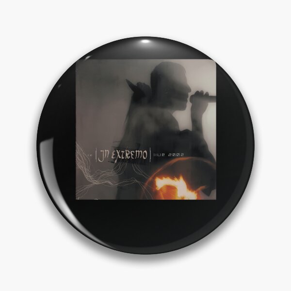 Item preview, In Extremo  Live 2002 Album 2002  designed and sold by Mad Designer.