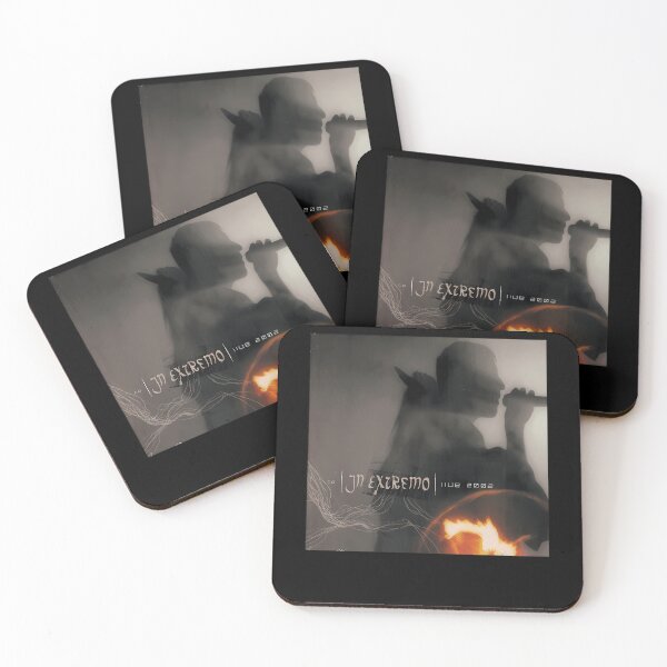 Item preview, Álbum In Extremo Live 2002 designed and sold by Mad Designer.