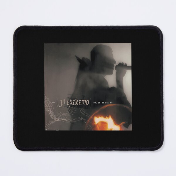 Item preview, In Extremo  Live 2002 Album 2002  designed and sold by Mad Designer.