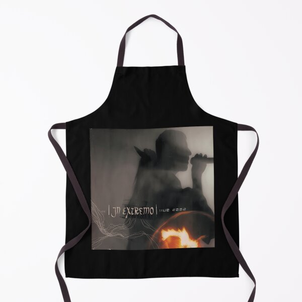 Item preview, In Extremo Live 2002 Album 2002 designed and sold by Mad Designer.