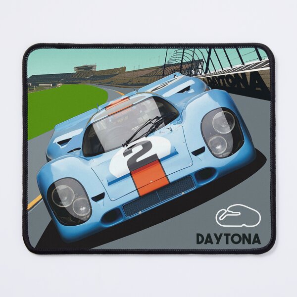Item preview, Exclusive Porsche 917 Daytona Design – For car enthusiasts and families designed and sold by OUTLAWND.