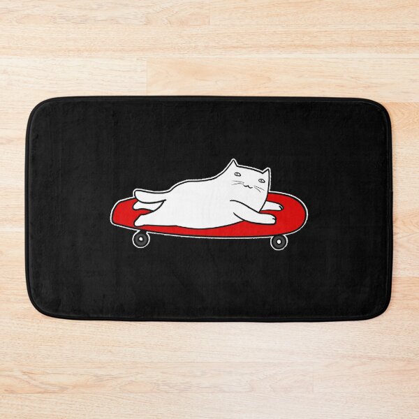 Item preview, Longboard skater designed and sold by eri-morie.