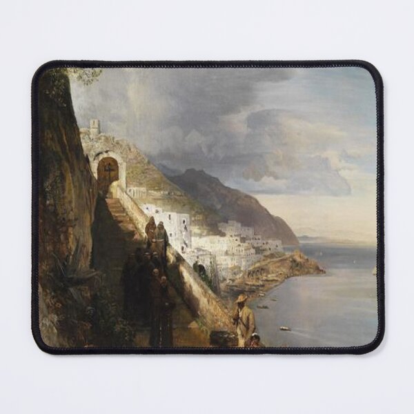 Item preview, La Côte D'amalfi designed and sold by SharonTheFirst.