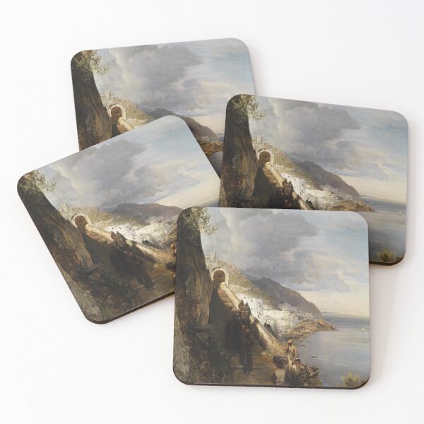 Item preview, La Côte D'amalfi designed and sold by SharonTheFirst.