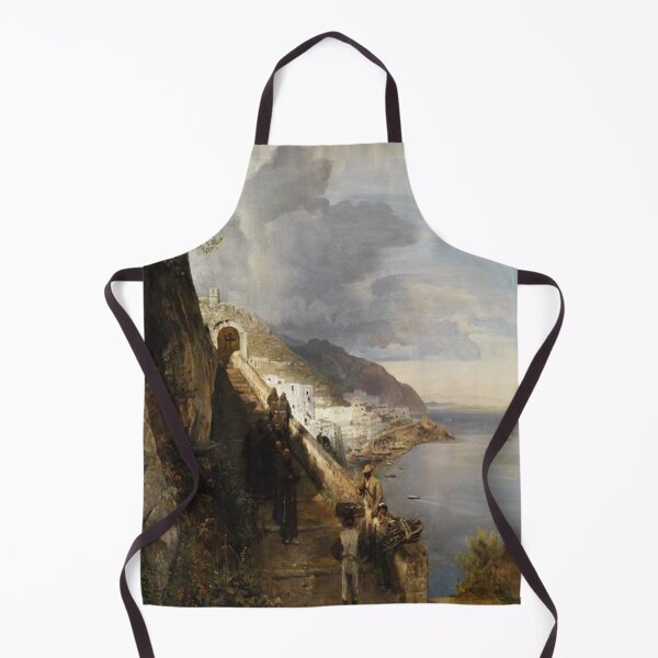 Item preview, La Côte D'amalfi designed and sold by SharonTheFirst.