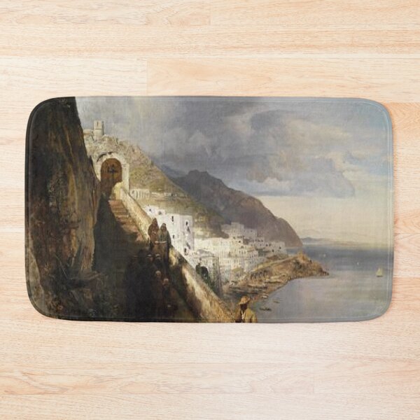 Item preview, La Côte D'amalfi designed and sold by SharonTheFirst.