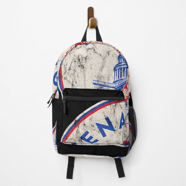 Item preview, Washington Senators Baseball Logo Distressed Version designed and sold by Dolphinstyle.
