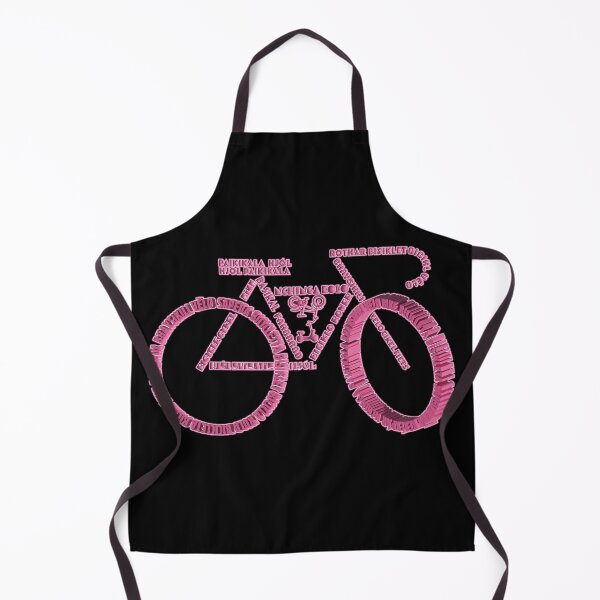 Item preview, Universal VRombos Bubblegum Pink Bicycle designed and sold by LuCancio23.