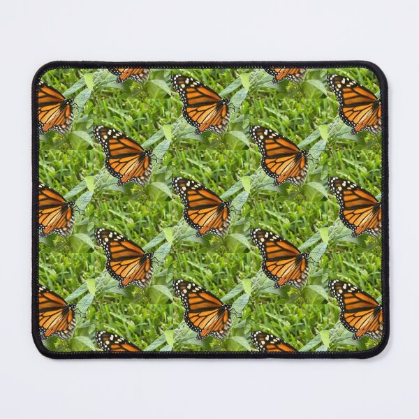 Item preview, Monarch Butterfly designed and sold by ROSENDE ART HOUSE.