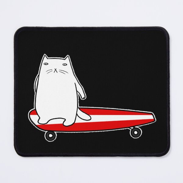Item preview, Longboard skater designed and sold by eri-morie.