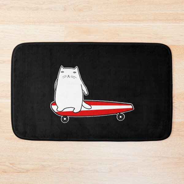 Item preview, Longboard skater designed and sold by eri-morie.
