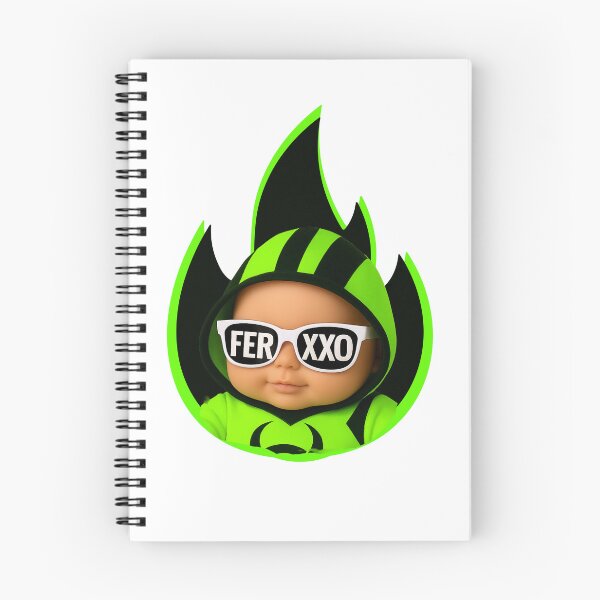Item preview, Baby Feid FERXXO designed and sold by JunaForYou.