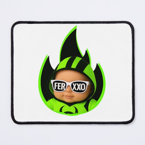 Item preview, Baby Feid FERXXO designed and sold by JunaForYou.