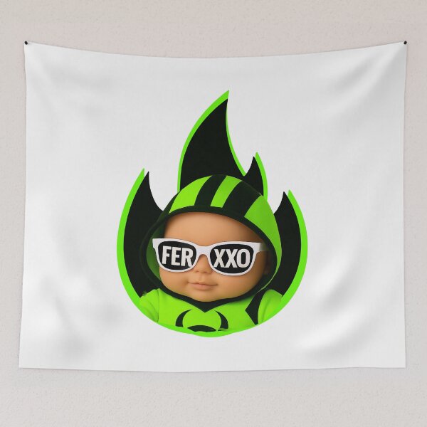 Item preview, Baby Feid FERXXO designed and sold by JunaForYou.