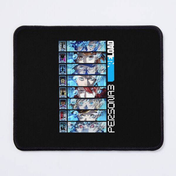 Item preview,  Persona 3 Reload - Sees Cut-Ins And Arcanas designed and sold by prabathmu.