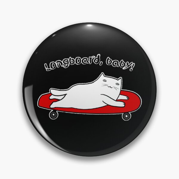 Item preview, Longboard skate designed and sold by eri-morie.
