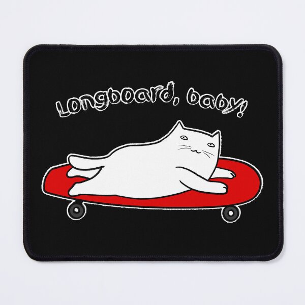 Item preview, Longboard skate designed and sold by eri-morie.